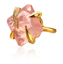 Modern Golden